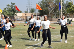 Suraj Sports Meet 2021 Part-1 88